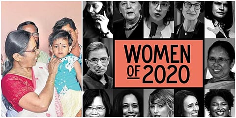 Financial Times' annual list of most influential women of the year is released in the month of December. The winners for the year 2020 was published on December 4, following scrutiny of hundreds of profiles belonging to 'admirable women who have 'broken g