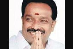 Vijayabhaskar