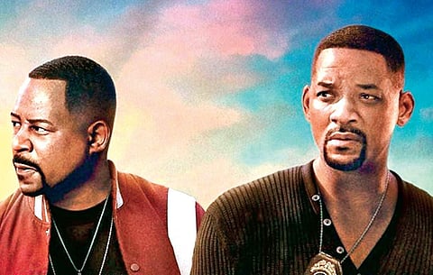Bad Boys For Life