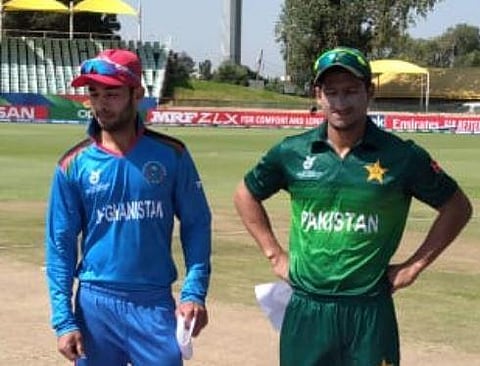 Afghanistan U-19 skipper Farhan Zakhil has admitted that resorting to 'Mankad' in the quarter-final clash against Pakistan was not in the spirit of the game.