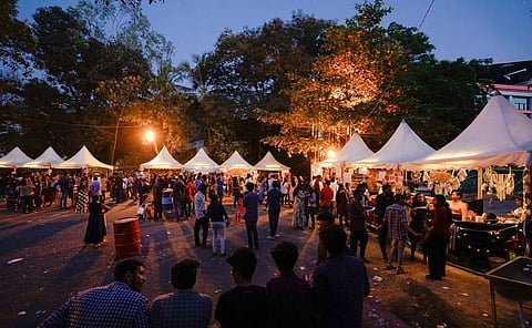 Olam Festival