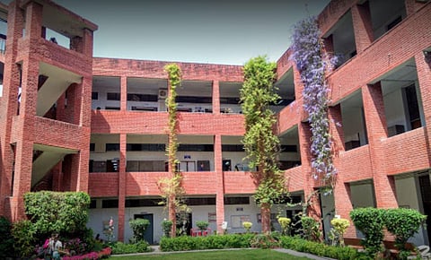 Gargi College