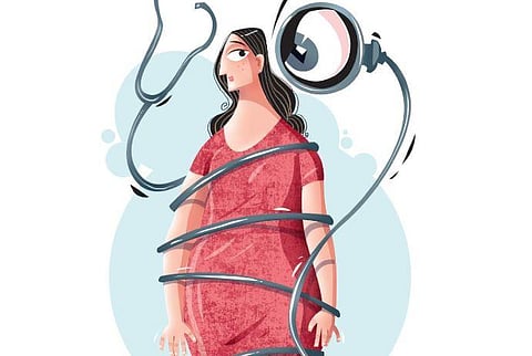 The vagina chronicles