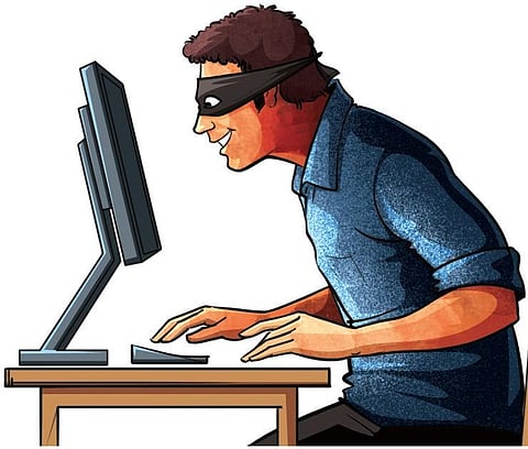 Subsidiary of Infopark firm hacks portal, sells air tickets worth Ra 25 lakh