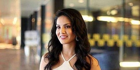 Sunny Leone (Photo | Instagram)