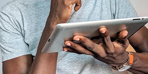iPads