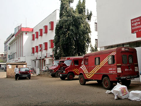 Image used for representational purpose only. (File Photo | EPS)