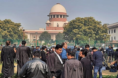 For representational purpose. (Photo | Shekhar Yadav, EPS)