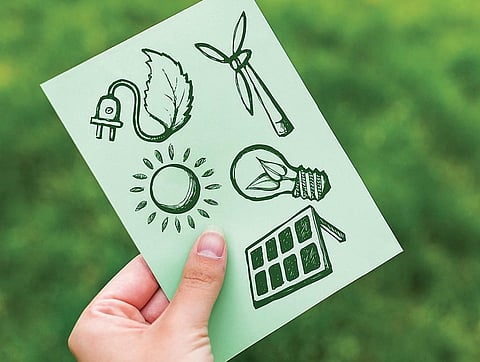 Eco audits for a sustainable future  