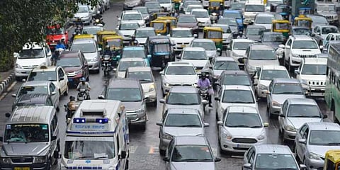 For representational purposes (File Photo | EPS)