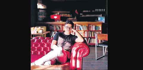Mental health expert Jovanny Varela Ferreyra