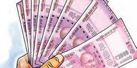 Not Rs 2000 crore, only Rs 2.63 lakh unaccounted cash found in house of Naidu's former personal secretary
