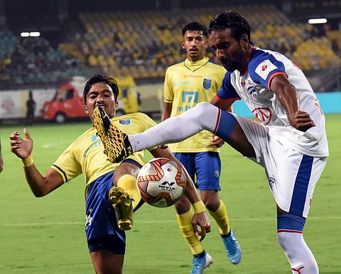 (Photo | PTI)