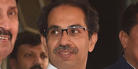 Maharashtra CM Uddhav Thackeray (Photo | PTI)