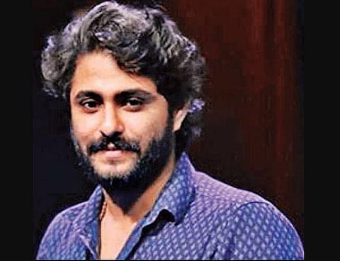 Antony Varghese