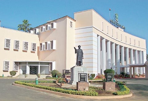 Odisha Assembly