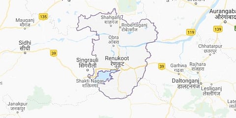 Sonbhadra