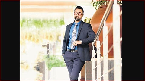 Actor Prasanna