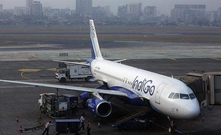 IndiGo to lease nearly 150 aircraft from GIFT city in two years: Union Minister Rammohan Naidu