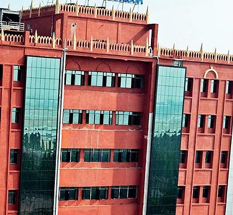Orissa High Court