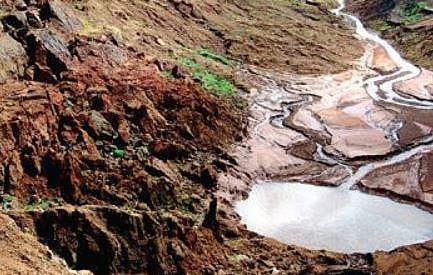 Central govt notifies Mahadayi tribunal final award
