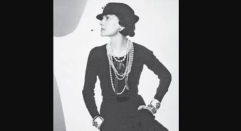 Coco Chanel