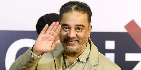 MNM chief Kamal Haasan (Photo | R Satish Babu, EPS)