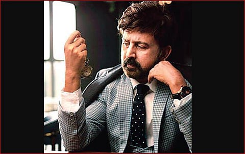 Ramesh Aravind
