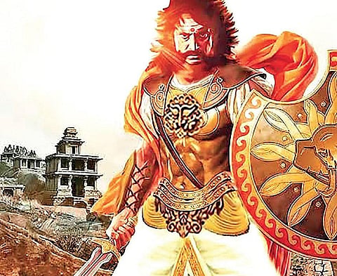Darshan