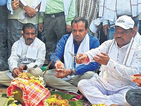 Malyabanta Mahotsav