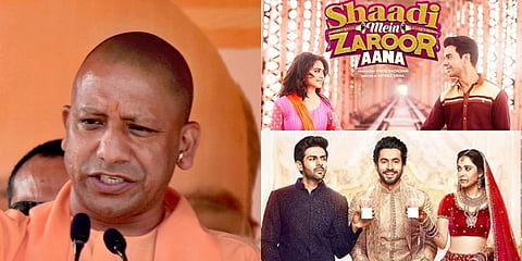 Among these 22 films are 'Shaadi Main Zaroor Aana' and 'Sonu Ke Titu Ki Sweety'.