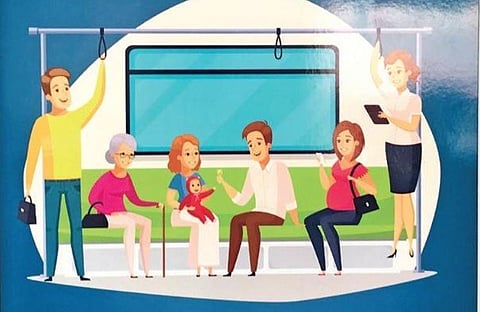 KMRL invites Kochiites to join #PublicTransportDay