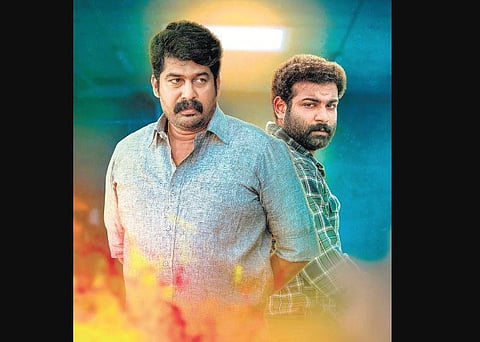 Though it’s a suspense thriller, Thamara is also expected to have its share of fun moments.