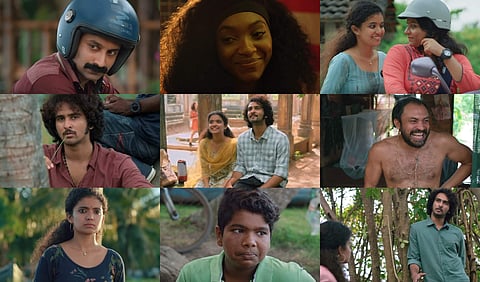Written by Syam Pushkaran and directed by Madhu C Narayanan, 'Kumbalangi Nights' was a riot against the established social order that at many times let toxic masculinity flourish. Here are five scenes that you are highly unlikely to forget if you have wat