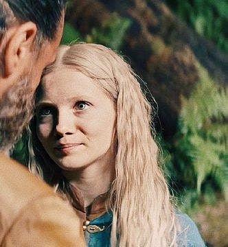 Freya Allan confirms early speculations on The Witcher