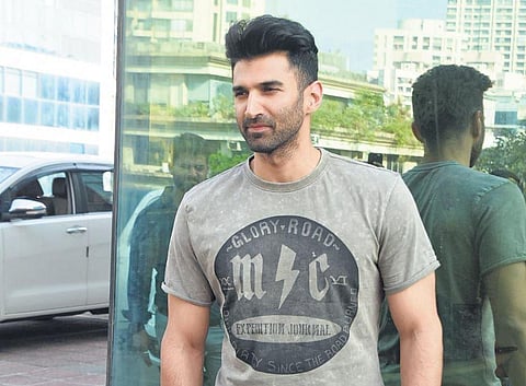 Aditya Roy Kapur