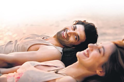 Still from 'Malang'
