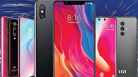 Xiaomi
