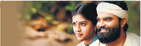 A still from the film