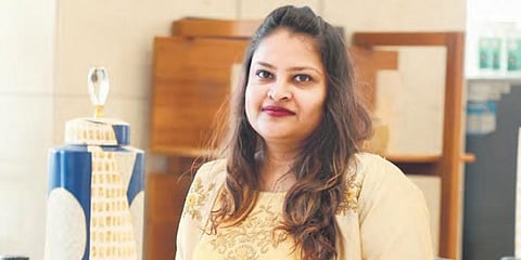 Neelima Chowdary