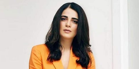 Radhika Madan