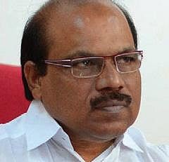 V K Ebrahim Kunju