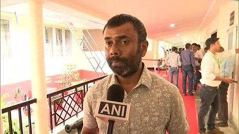 Kurmi has been serving as an MLA since 2006. He was with the Congress before joining the BJP in June 2021.