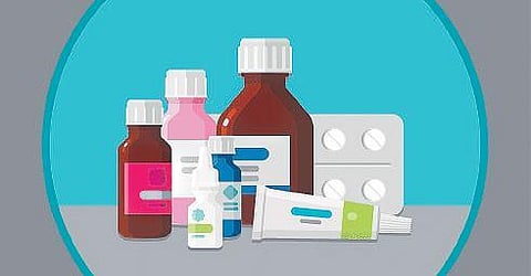 Keep the cure safe