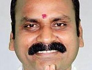 L Murugan
