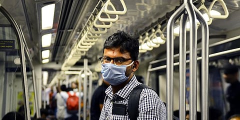 Nearly 40 lakh techies will be working from home in India. (Photo | D Sampathkumar, EPS)