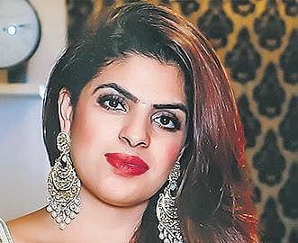 Megha Malik