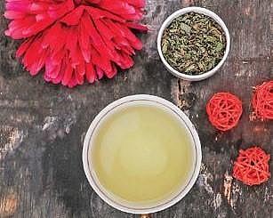 Tea