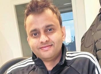 Mahadesh Prasad