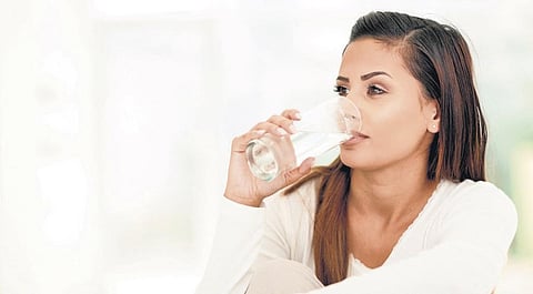 Best-kept secrets for healthy skin